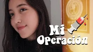 ¡CREÍAN QUE ESTABA EMBARAZADA! 😱 -  Mi Operación #STORYTIME