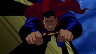 Superman vs Doomsday [Part 1]