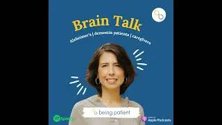 Dr. Nir Grossman on Non-Invasive Deep Brain Stimulation and Memory | Brain Talk
