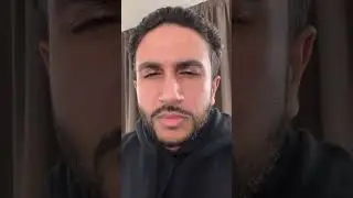 @ammandev: "Yes. You. Do. 😤"