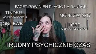 MOJE ZWIĄZKI i 10 najmocniejszych pytań!