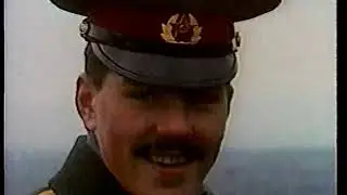 Позиция  Нагорный Карабах  Размышления вслух 1988