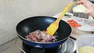 Spicy Anchovies | Sambal Ikan Bilis | Nasi Lemak