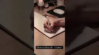 #sketchbook