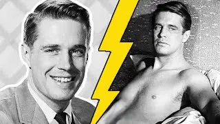 Was George Peppard BANNED because of His Drinking Habit?