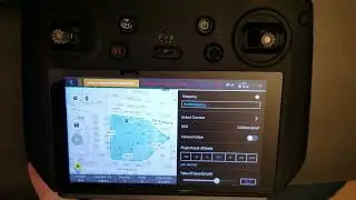 DJI PILOT 2 MAPPING