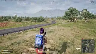 PUBG 2023 12 10 Two Mk14 shots = two Mk14 kills