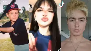 The Most Unexpected Glow Ups Compilation!😱 