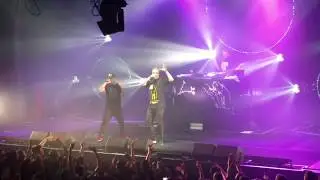 Kase.O - Razzmatazz 11/02