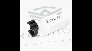 Загорелся чек (Check Engine). Нива после 2020г выпуска. Меняем реле.