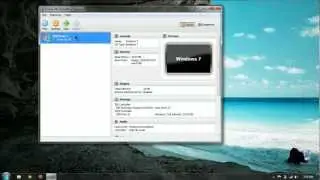 VirtualBox - Connect CD Drive and USB Ports