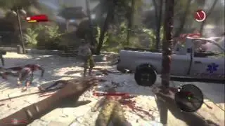 How Not To Play: Dead Island - Part 10