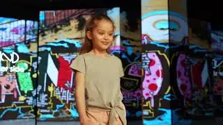 Z-LAND Children's Designer Activewear | Leggings, Tees & Shorts