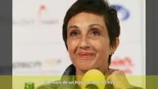 Silvia Peyrou - Biografía