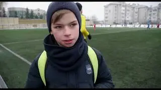 МЕССИ ИЛИ РОНАЛДУ # 03 