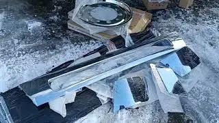 Цацки - Пецки или ништяков много не бывает