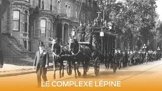LEPINE