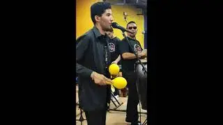 Orquesta LeSonner Ft Alejandro Paredes Periódico de Ayer
