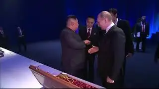 Путин хуйло нерукопожатый