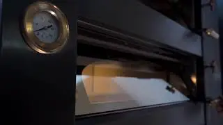 Подовая печь Stratos Old Style