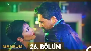 Mahkum 26. Bölüm