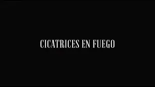 Carlos Zaur - Cicatrices En Fuego (Audio Oficial)
