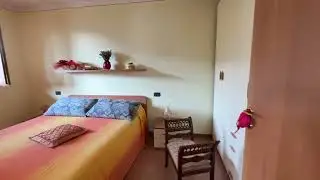 VIDEO APPARTAMENTO 2 LOCALI Località Ascensione