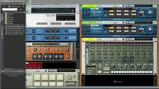 Windows Installation Tutorial for MaschineR MK1, MK2 and Studio