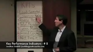How to Develop Key Performance Indicators