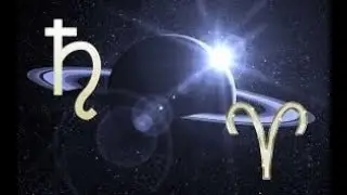 25.05.2025 Сатурн в знаке Овен/Время вперед
