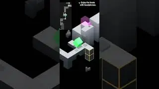 THE CUBE GAME. ANDROID GAME.