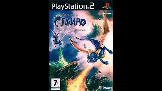 Legend of Spyro: Dawn of Dragon|Легенда о Спайро: Рождение Дракона [SLES-55265] [FullRUS] [SoftClub]