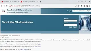 How To Change and Update Caller ID Name In Cisco CUCM || Cisco VoIP IP Phone Training