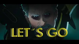 What If - Earth Without Avengers | Stuck in the Sound - Let´s Go