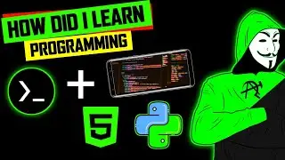 How You can Learn PROGRAMMING With Android. | Termux | web development course