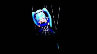 [MMD] PUPPET