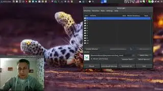 Программы для Linux: VeraCrypt