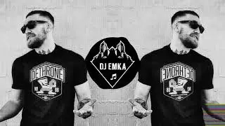 DJ Emka - takuhi (Bass Remix) 2018