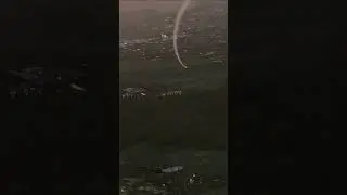 DCS: AIM-7 VS MIG-21