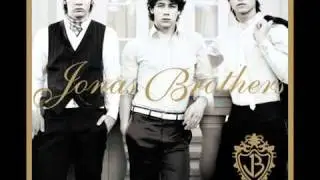 0.1 S.O.S. - The Jonas Brothers - Jonas Brothers