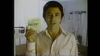 Cal - Bill Bixby voice impression - Candy 1200 and Dietac spoof