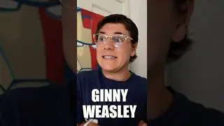 HARRY POTTER COUPLES ARE UNHEALTHY
