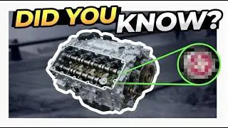101 Facts About Engines