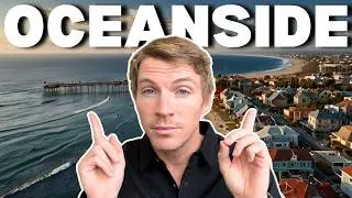 5 Must-See Neighborhoods if You’re Moving to Oceanside California