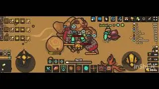 taming io GG 10ob~22ob armadillo 