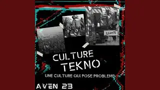 CULTURE TEKNO
