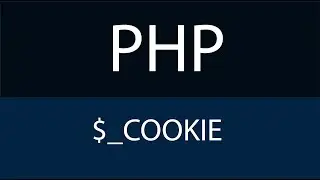 PHP COOKIE || 