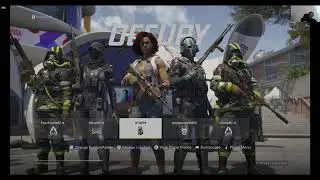 The Heals - Xdefiant