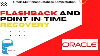 oracle flashback point in time recovery - Point inTime Recovery in Oracle Database