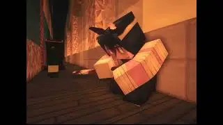 Mutilation With Rain (MHO Rain Inspired Playlist w/ voicelines)